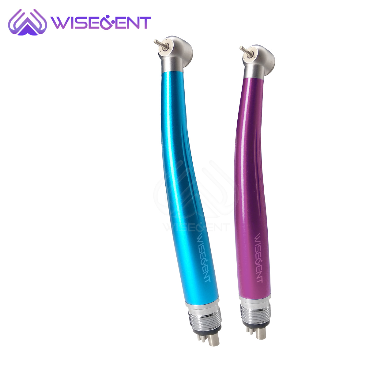 BR-124P Colorful High Speed Handpiece