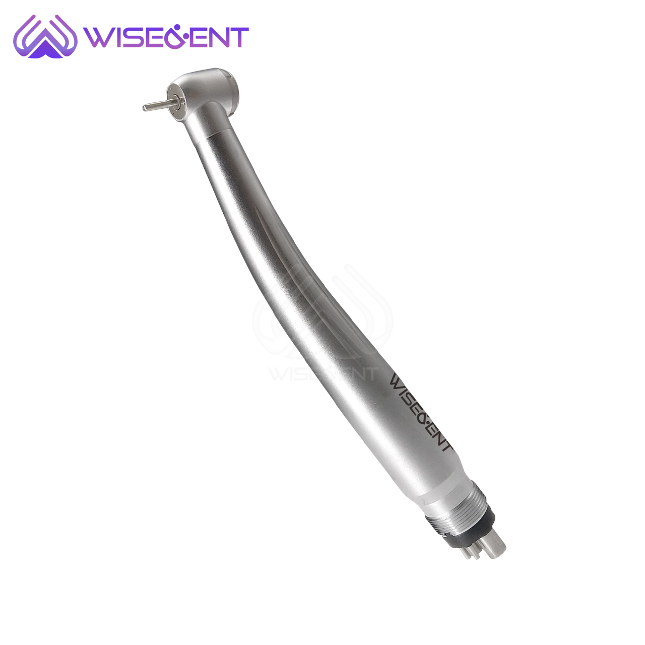 BR-114P Push button High Speed Handpiece 