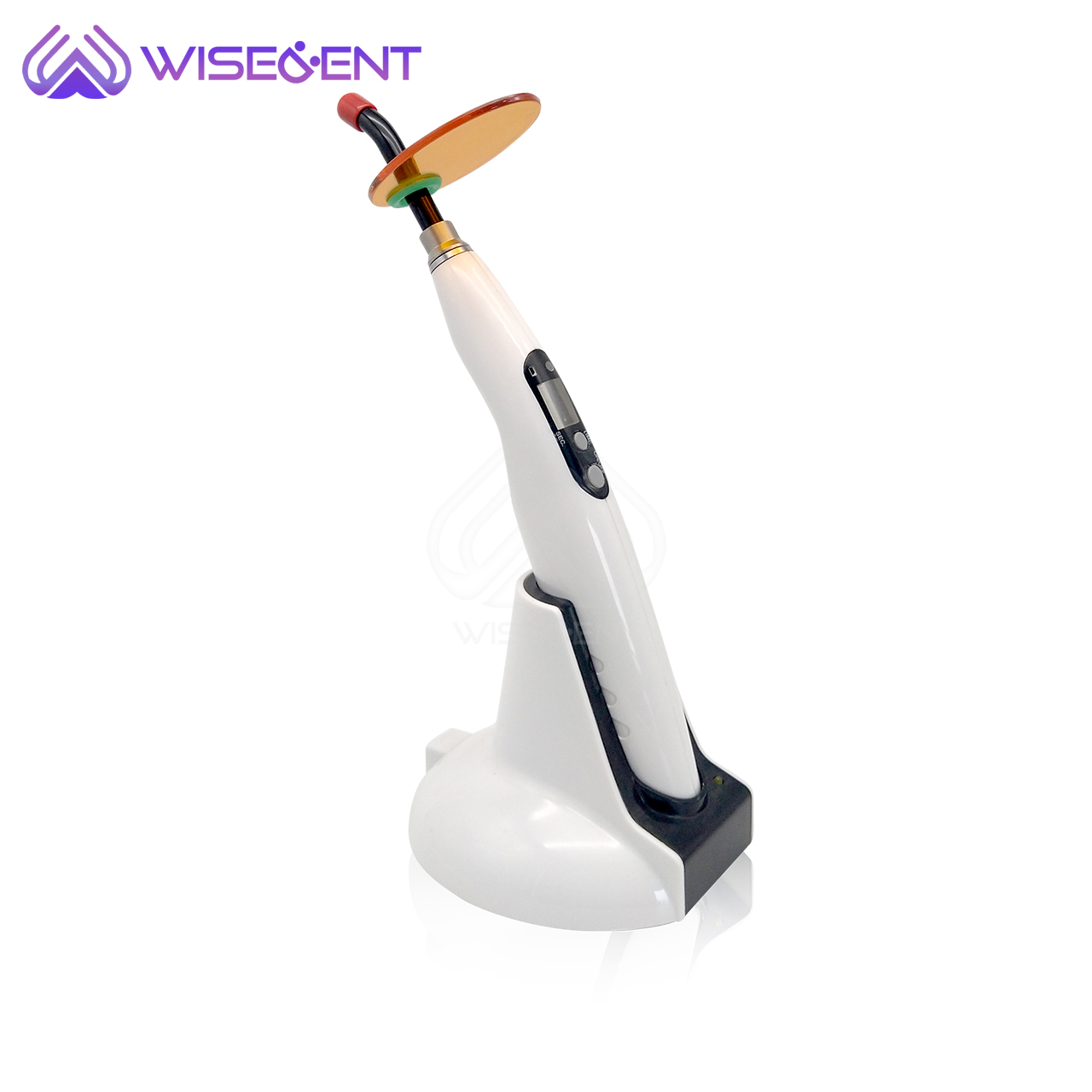 BR-602 Woodpecker Type Wireless LED Light Cure Machine