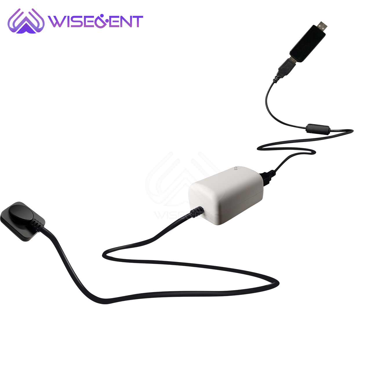 BR-831 HD Size 2 X-ray RVG Digital Sensor 21*21mm