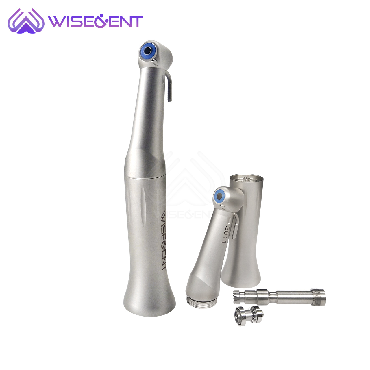 BR-412K 20:1 Implant Handpiece Contra Angle