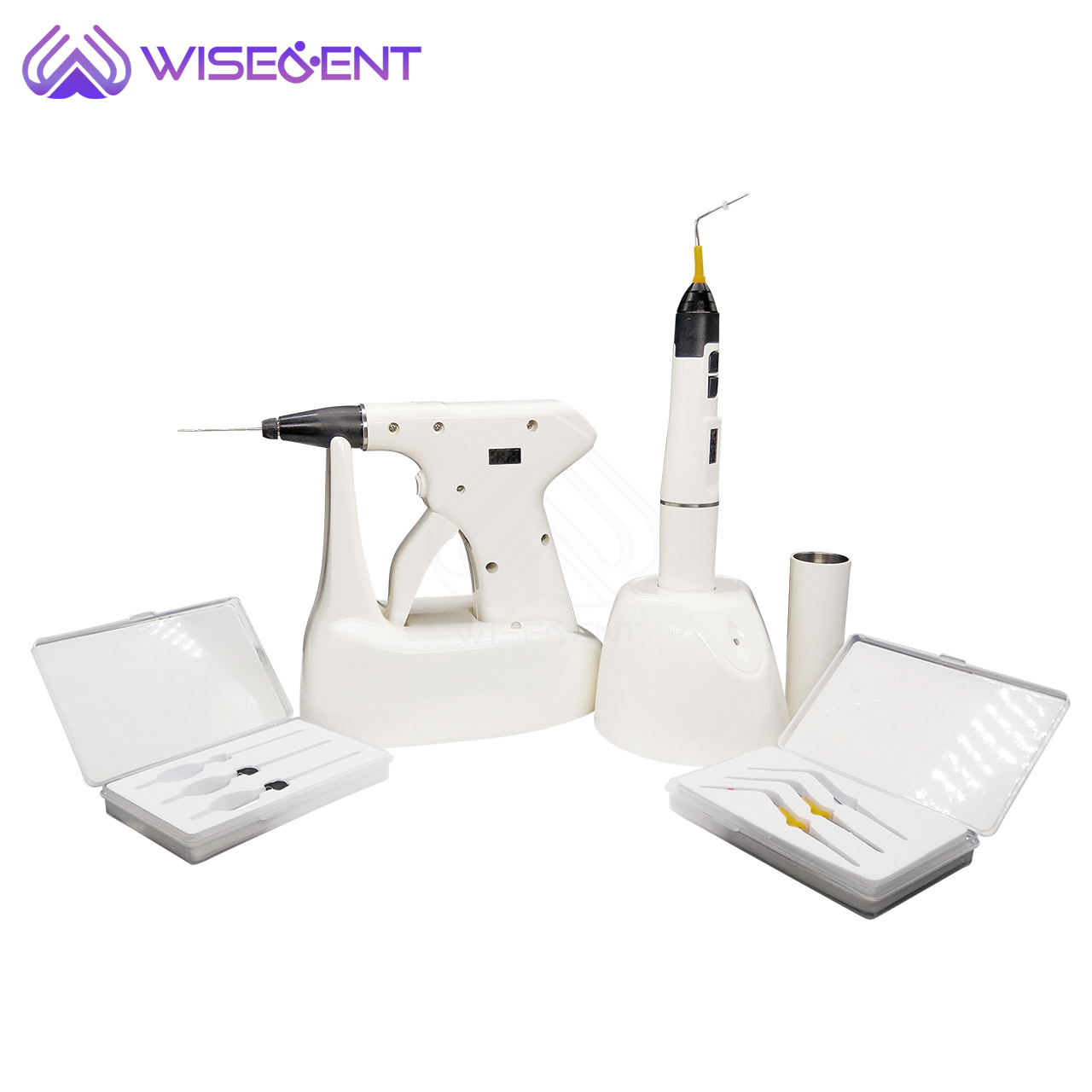 BR-101 Fastest heating Dental Obturation System