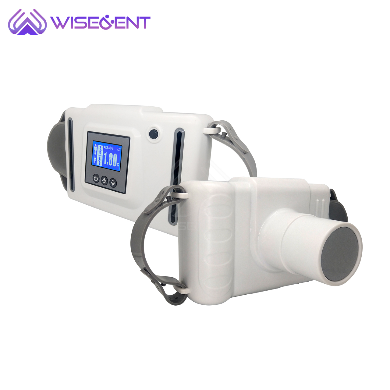 BR-841 HD Dental X- Ray Machine Unit 