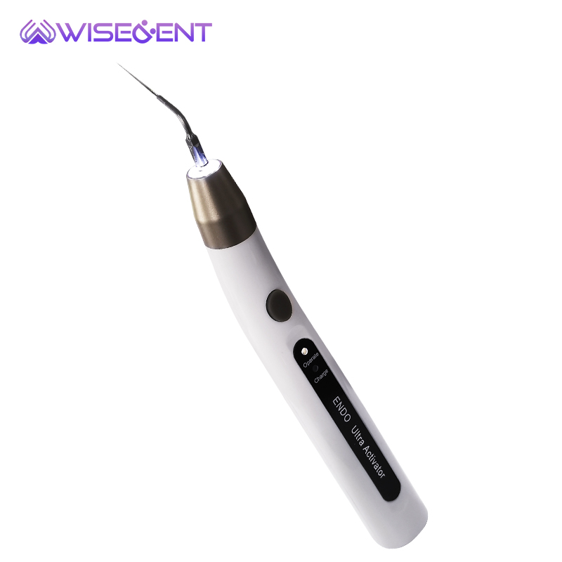 BR-207 Dental LED Endo Ultra Sonic Activator