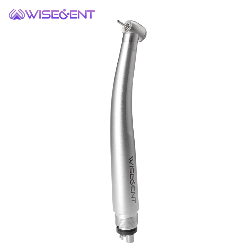 BR-114K Push Button High Speed Handpiece