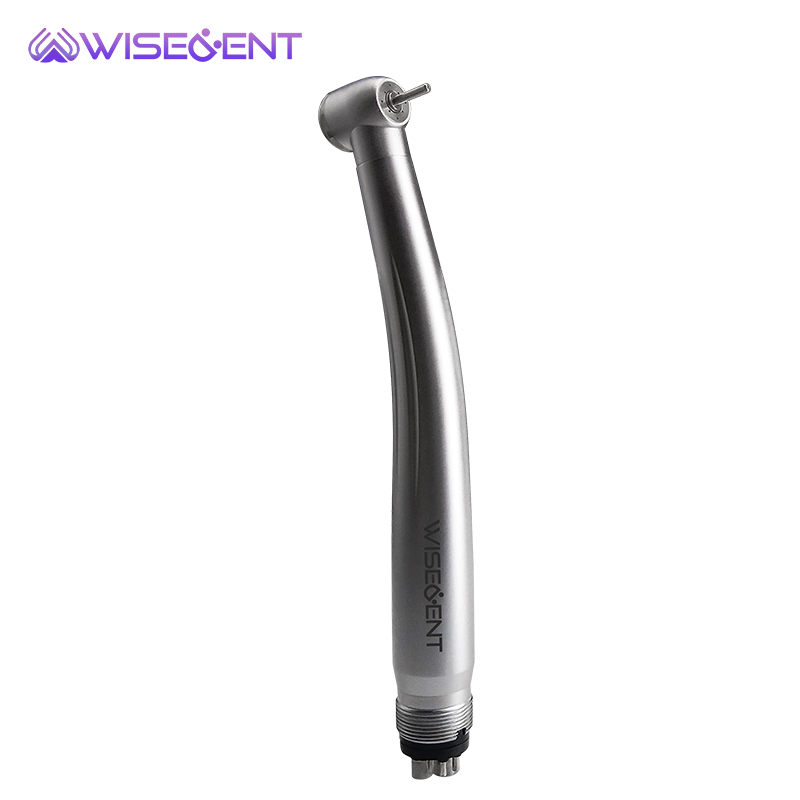 BR-114N Push Button High Speed Handpiece with Reasonable Structure
