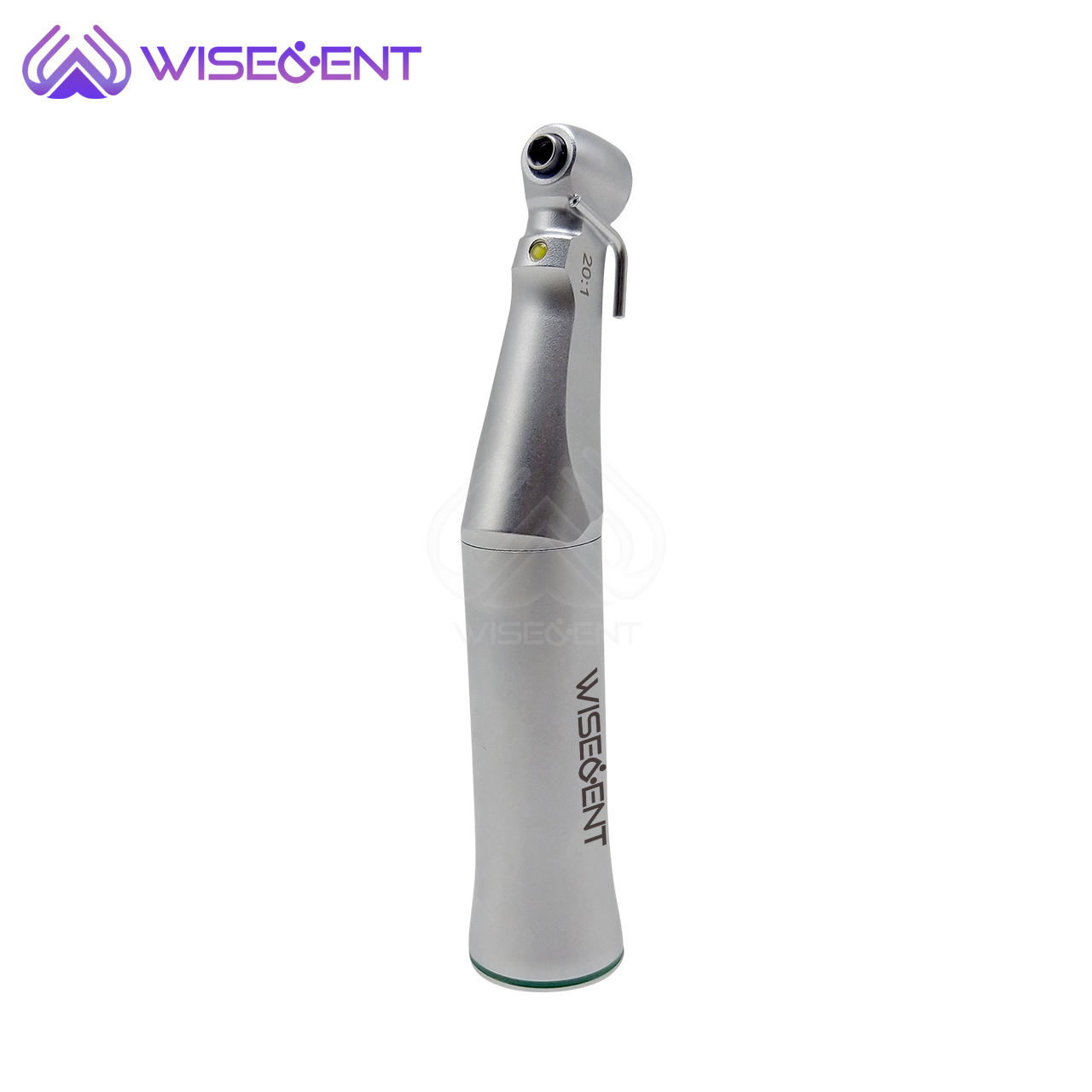 BR-412H-E W&H Style 20:1 LED Implant Contra Angle