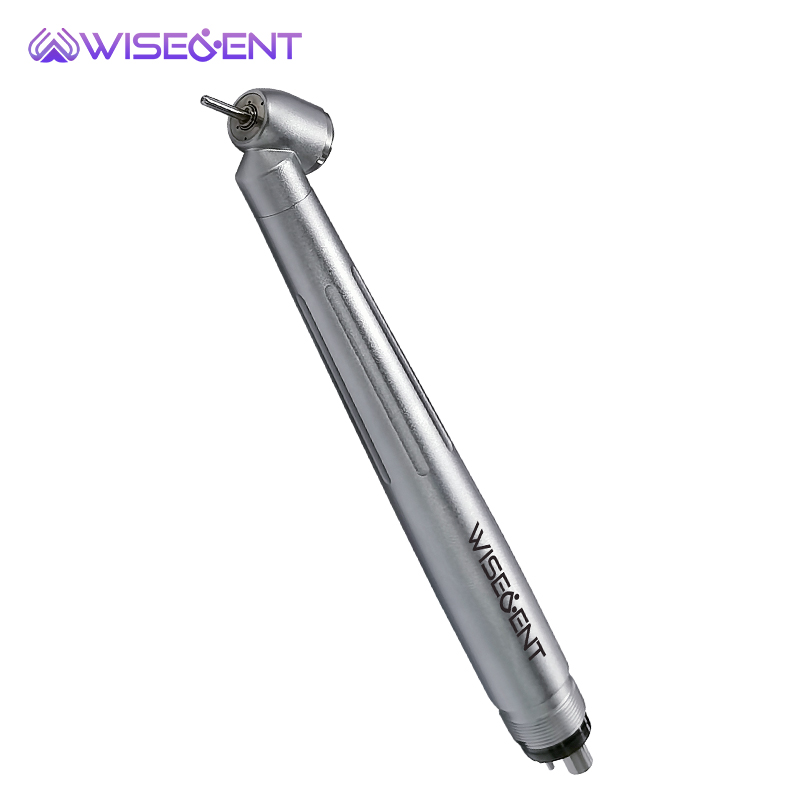 BR-114C Push Button High Speed Handpiece with 3 Water Spray