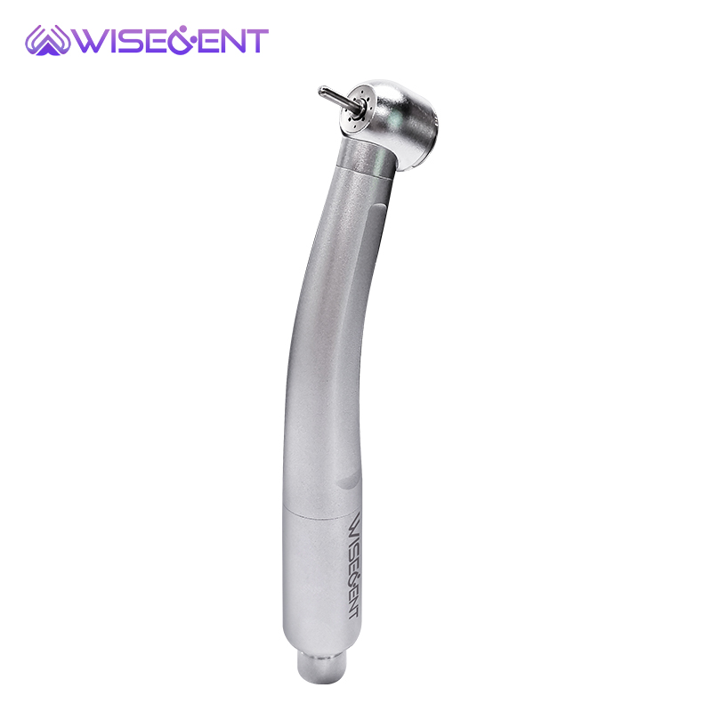 BR-114BK High Speed Handpiece with Quick Coupling
