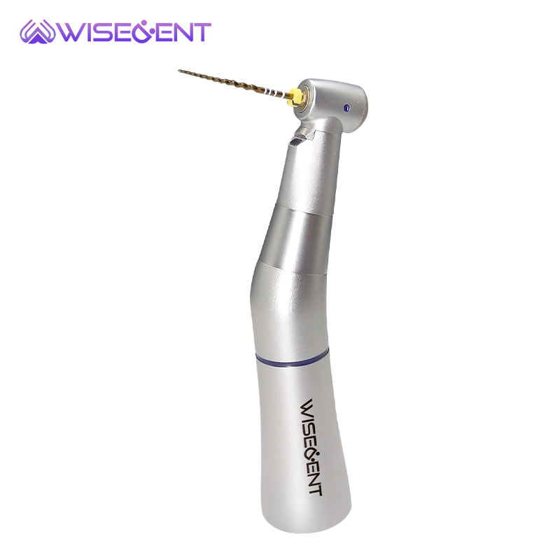 BR-414K-CAL Detachable 1:1 Fiber Optic Contra Angle Internal Spray