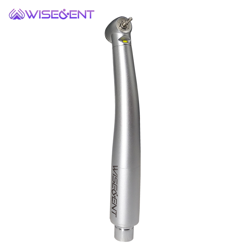 BR-164BK Indestructible LED Handpiece with Quick Coupling 