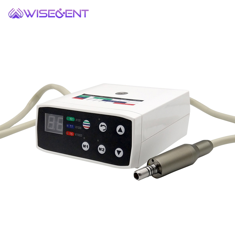 BR-701 Dental Electric Micro Blushless Motor Inner LED