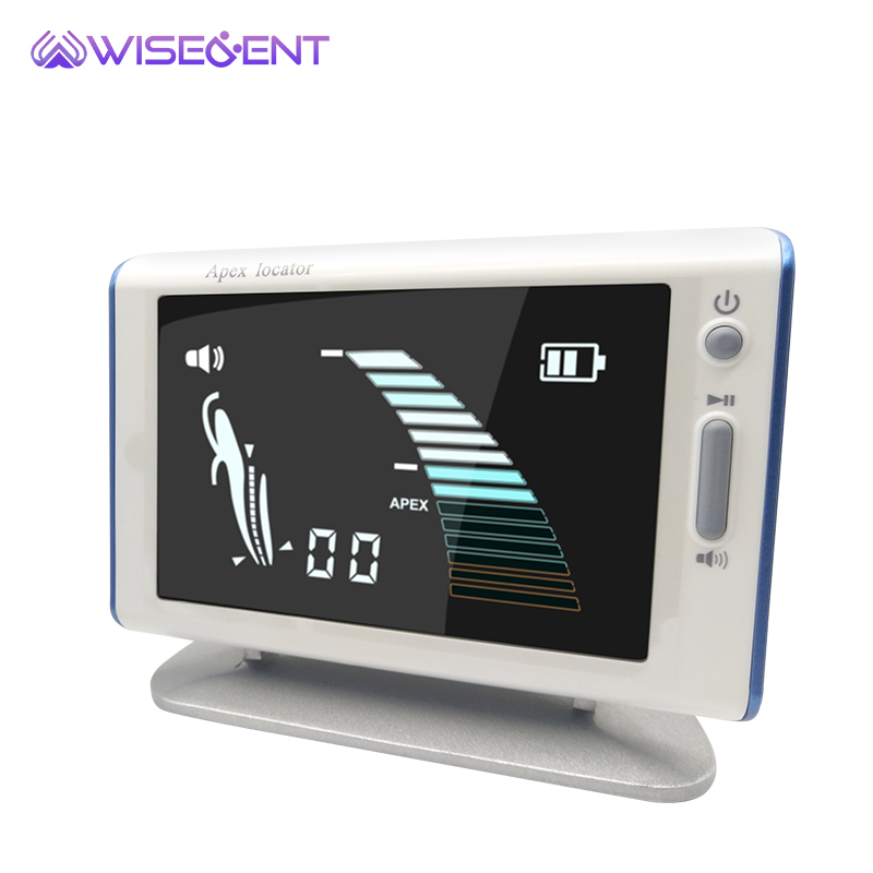 BR-203 Dental Root-Canal Apex Locator 