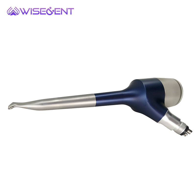 BR-822 Aluminum Oxide Dental Sandblasting Machine