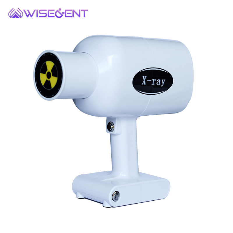 BR-842 Protable Touch Screen X-Ray Machine