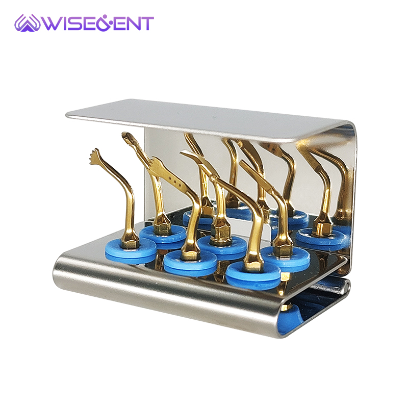 Dental Piezo Surgery Tips for Surgery Variosurge