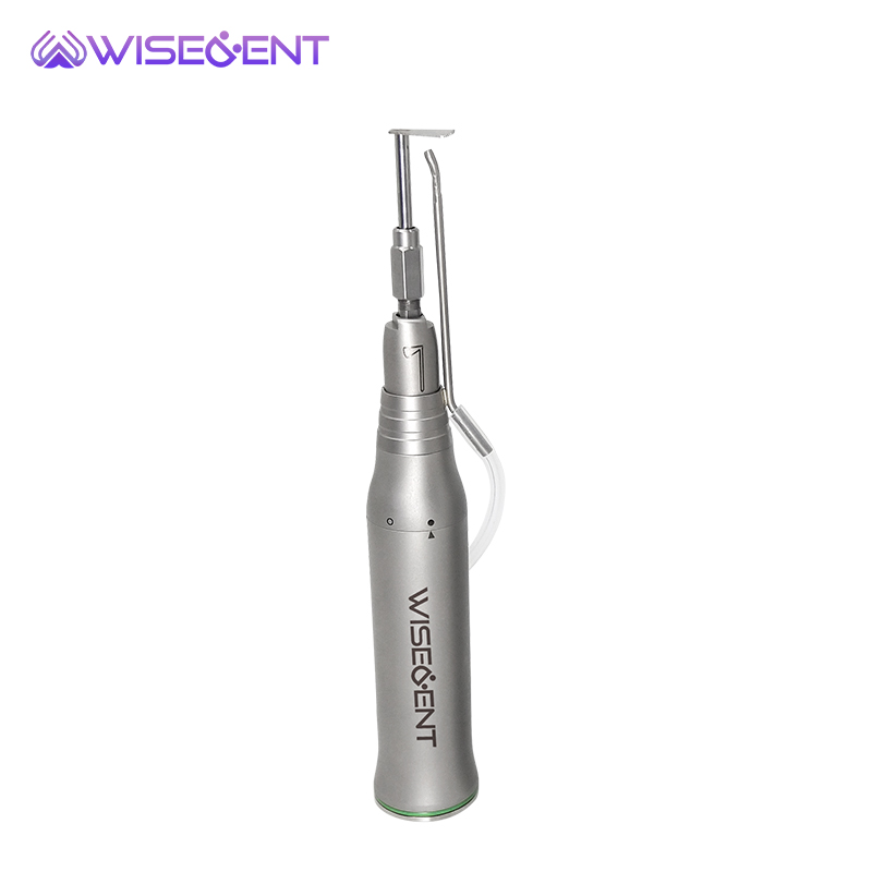 BR-422-6 Dental Surgery Operation Straight Cutting Saw Handpiece