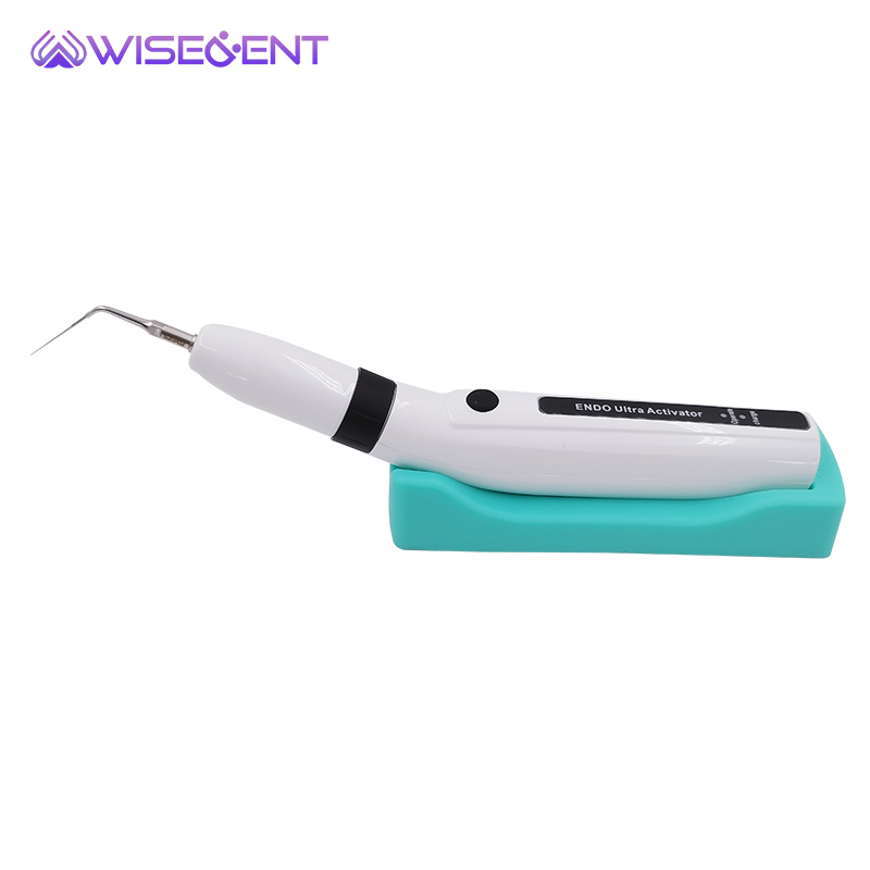 BR-207N Endo Ultrasonic Activator with Light 6 PCS Tips