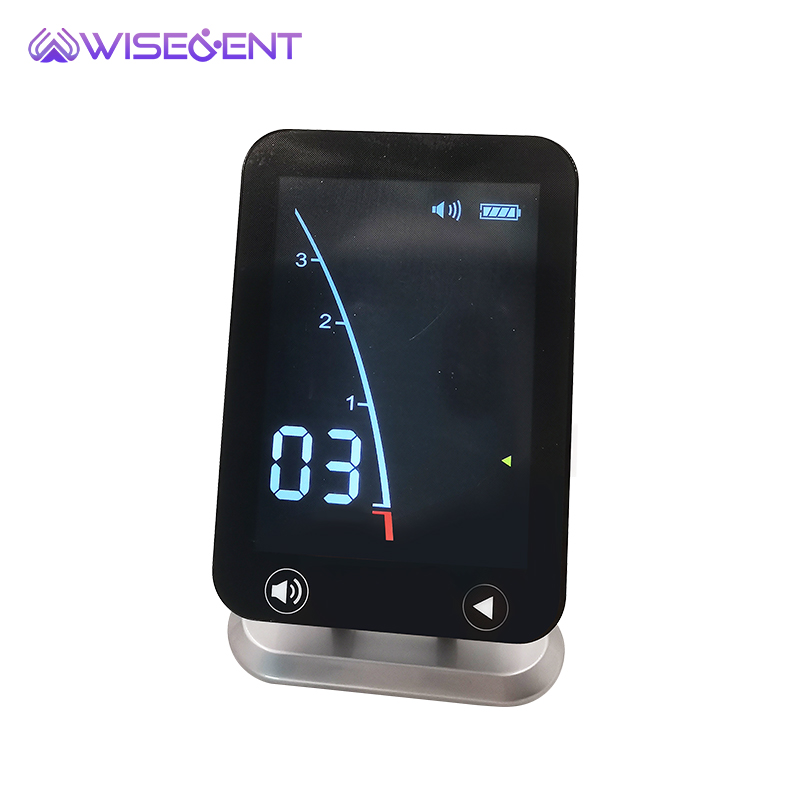 BR-209 Mini Apex Locator Root canal treatment