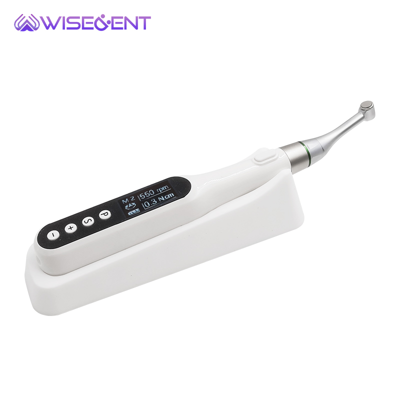 EN-SUPER Wireless Dental Endo Motor Endodontic