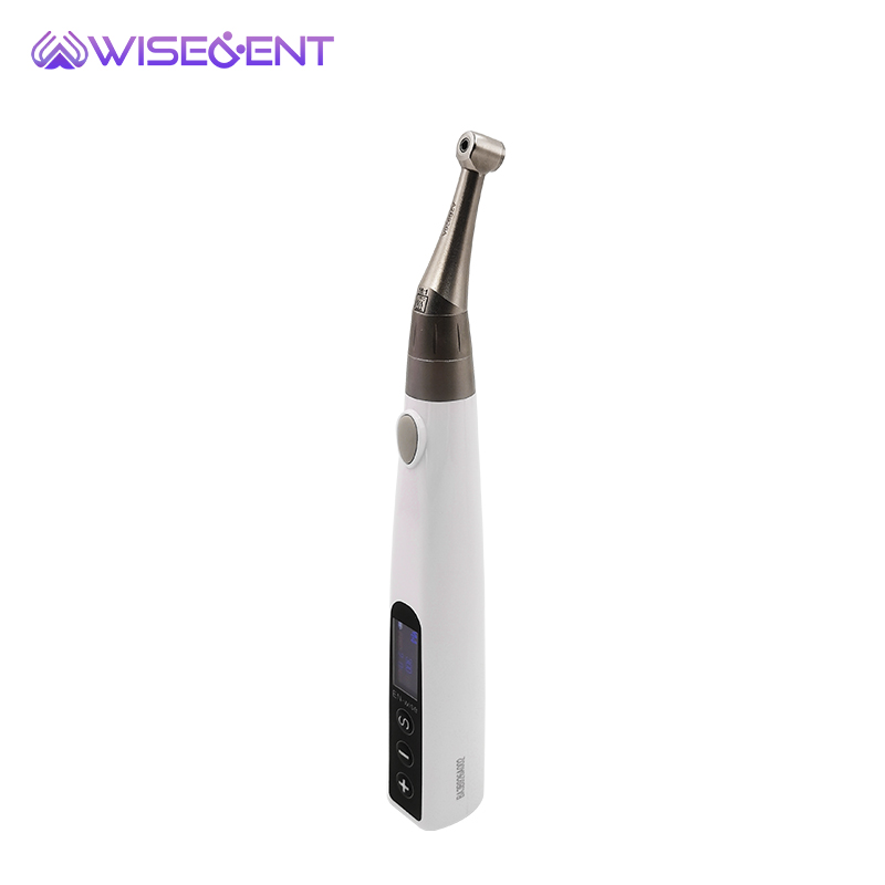 EN-WISE 9 Program 2 in 1 Endomotor With Apex Locator  