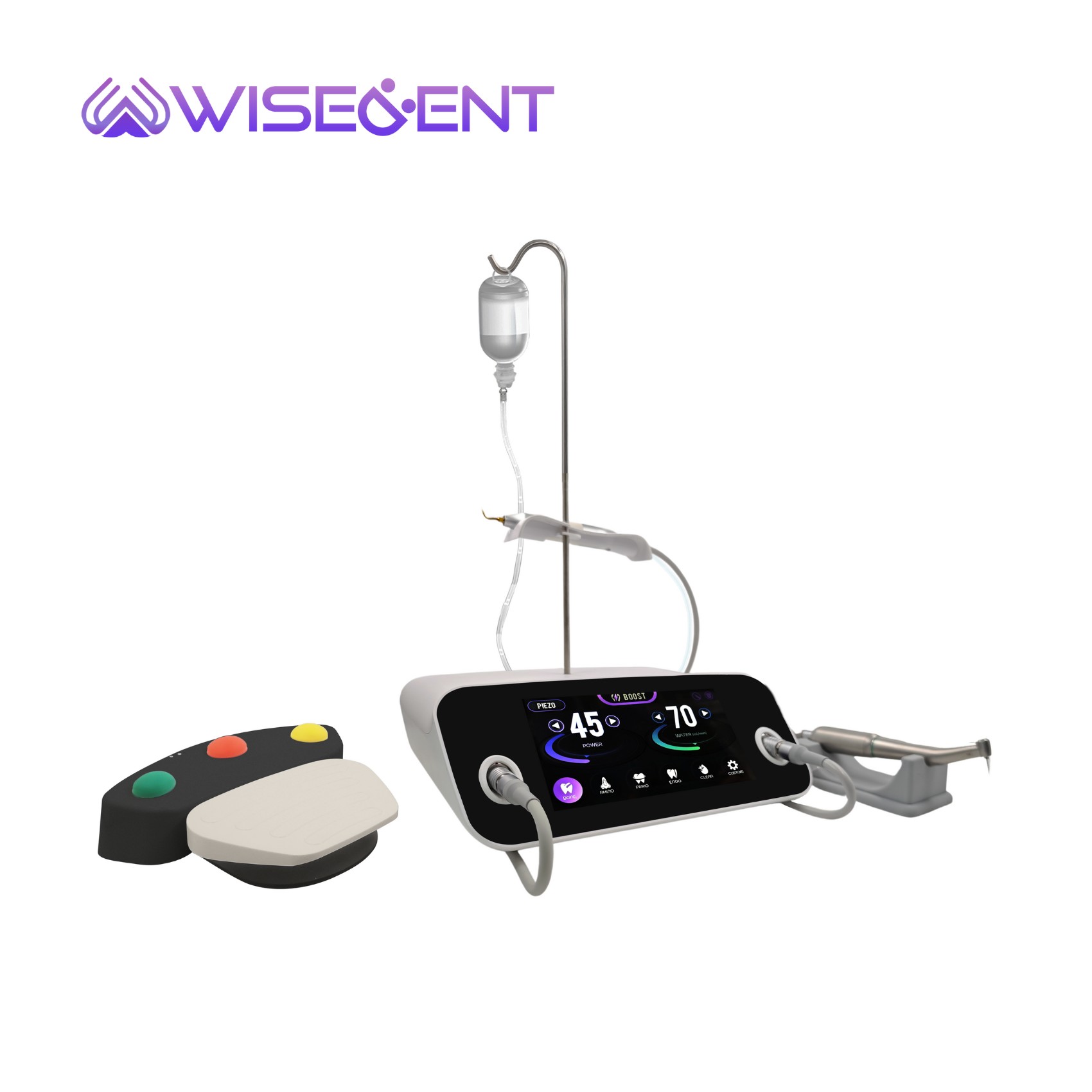 Surgery XT Implant Piezo Surgery 3 in 1 machine