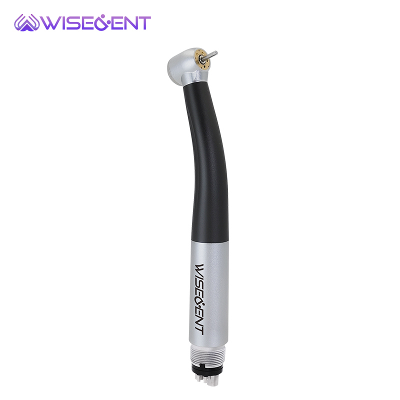 BR-164AS-5E Push Button Shadowless 5 LED High Speed Handpiece