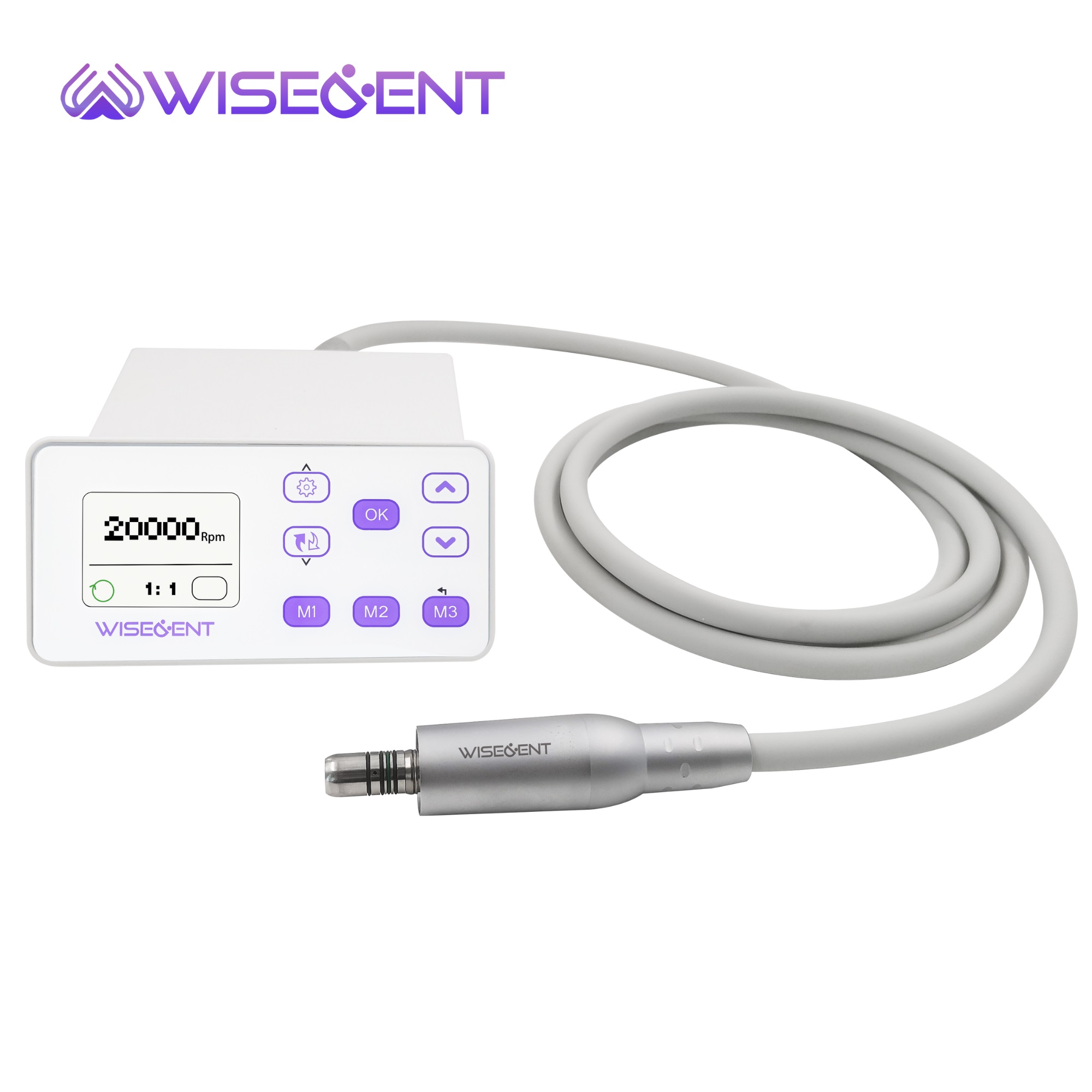 BR-705 Outside Dental Brushless Electic Micromotor