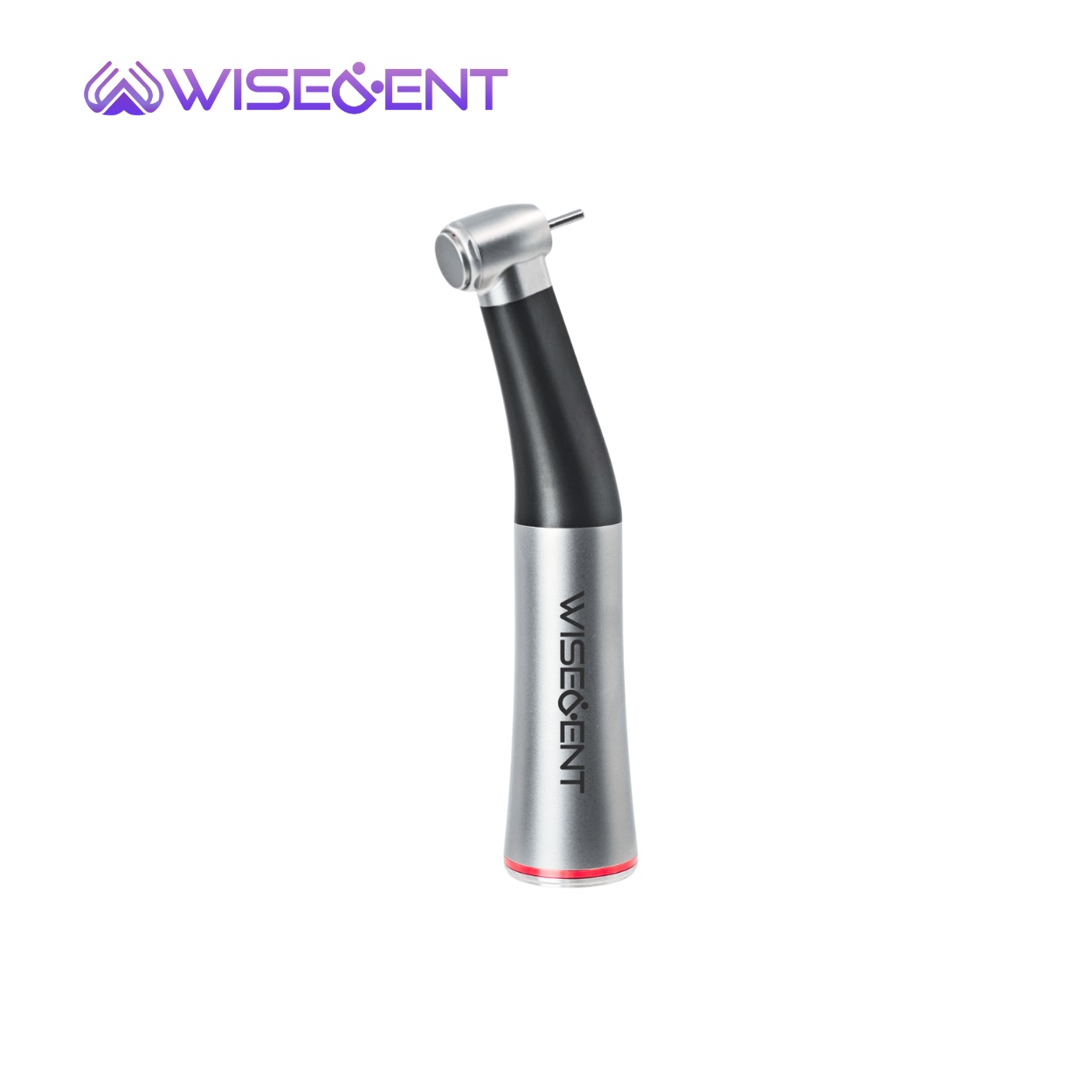 BR-422BSS-15 Push Button Inner Water Spray Low Speed 1:5 Contra angle